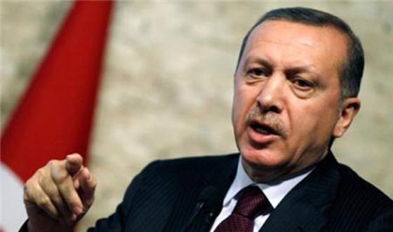 تركيا تصف وعد أمريكا باستعادة سلاح الوحدات بعد معركة داعش بـ “الخدعة”.. وتهدد بالمحاسبة