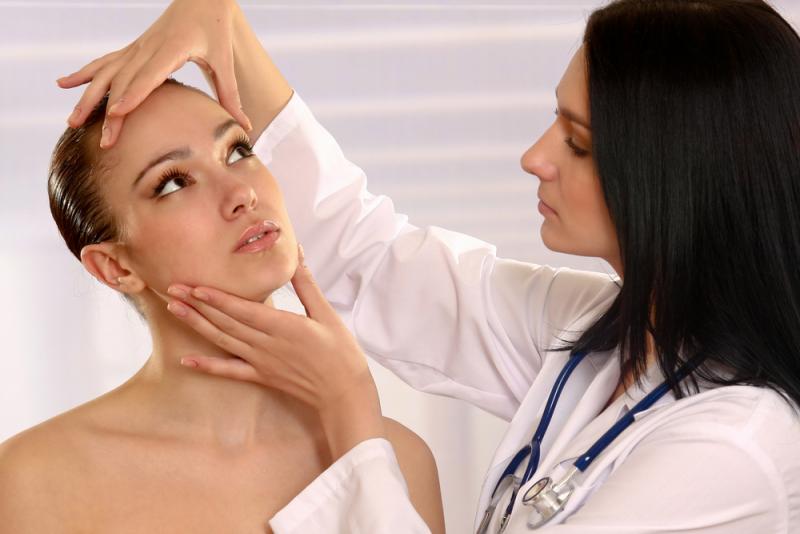 عملية تجميل تودي بحياة شابة عراقية في لبنان
