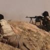 مواجهات بين داعش والنظام في محاولة للأخير لاستعادة مواقع خسرها في مدينة ديرالزور