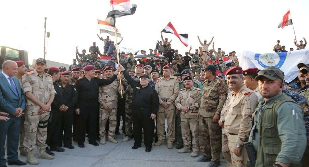 بعد الموصل: ترامب يؤكد أن “أيام داعش باتت معدودة”.. والتحالف يحذر من “تهديده العالمي”