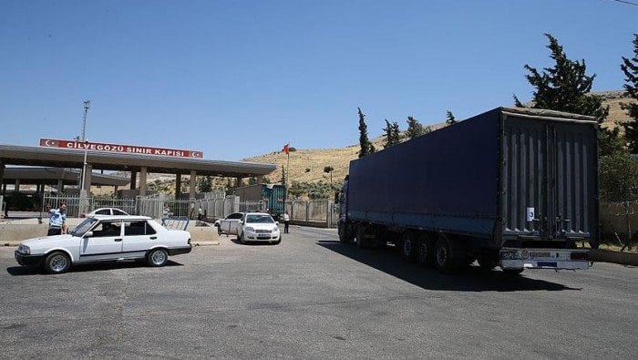 تركيا تغلق معبر باب الهوى بشكل كامل يومي الخميس والجمعة