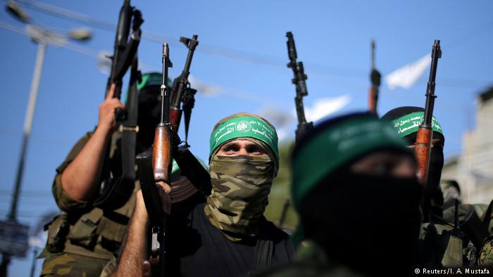 حماس ترفض اتهام السعودية لها بـ “الإرهاب”.. وتؤكد أنها حركة “مقاومة مشروعة”