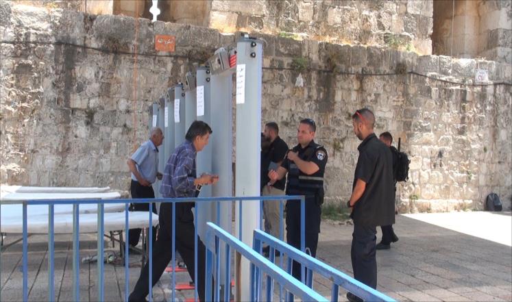 الأمم المتحدة تحذر من تفاقم أزمة القدس.. وتركيا تتهم إسرائيل بـ “انتهاك حقوق الإنسان”