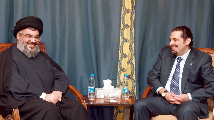بعد رجوع نازحين إلى سوريا من عرسال: الحريري يتعهد بعدم إجبار السوريين على العودة لبلدهم