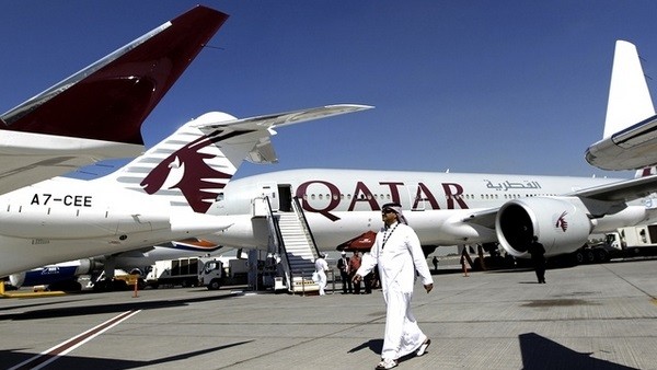 السعودية تحظر قدوم الحجاج والمعتمرين بالخطوط الجوية القطرية
