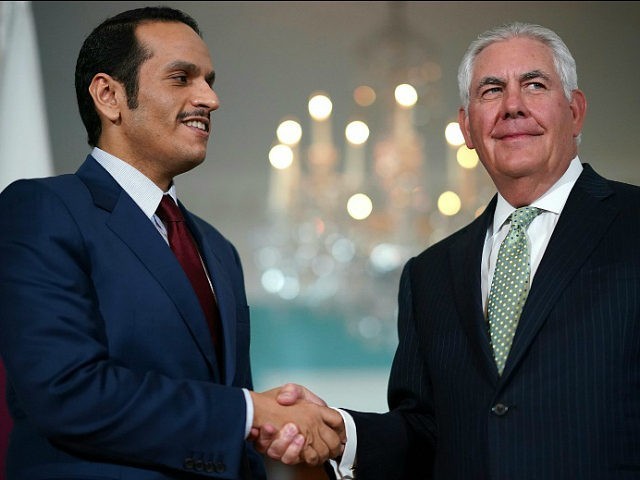 بعد اتهامها بدعم المتطرفين: قطر توقع مذكرة لمكافحة الإرهاب مع أمريكا