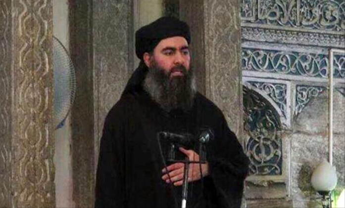 المرصد يقول إن البغدادي “قُتل أثناء وجوده في دير الزور”.. ولا تأكيدات أمريكية