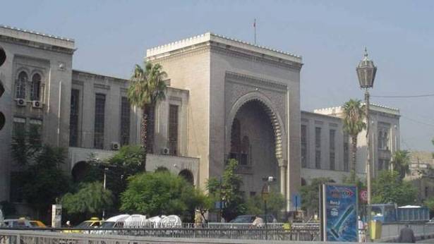 ١٢٪‏ من الدعاوي الجنائية في دمشق تتعلق بالسب والعنف