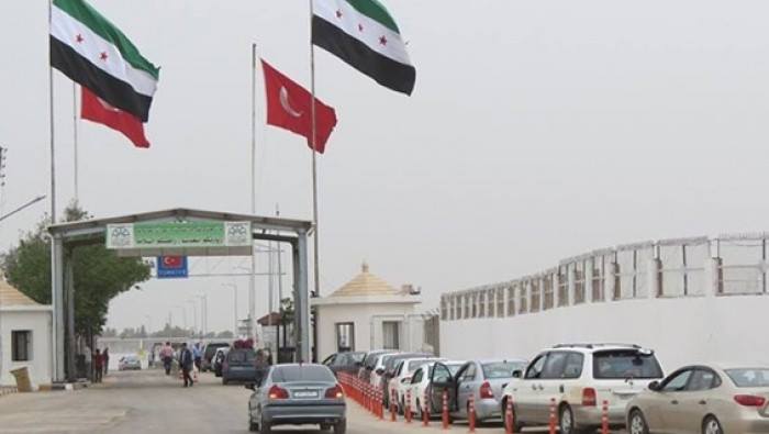 آلية الدخول إلى سوريا عبر باب السلامة خلال إجازة عيد الفطر