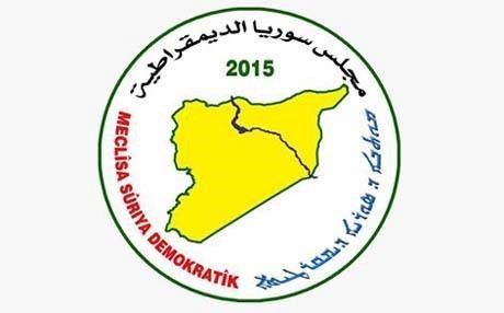 بعد اتهامه بـ”الإرهاب”.. مجلس سوريا الديمقراطية يرد على الائتلاف ويحمله مسؤولية “تراجع الثورة”