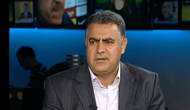 قيادي معارض عن درعا: الحرب “تضع أوزارها”.. افتتاح معبر نصيب.. و”ترحيل النظام والنصرة”