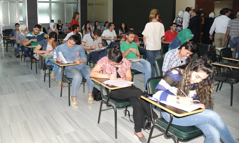 ساعة الطب بـ 100 دولار! ..  الدراسة في ألمانيا أرخص من الجامعات السورية الخاصة