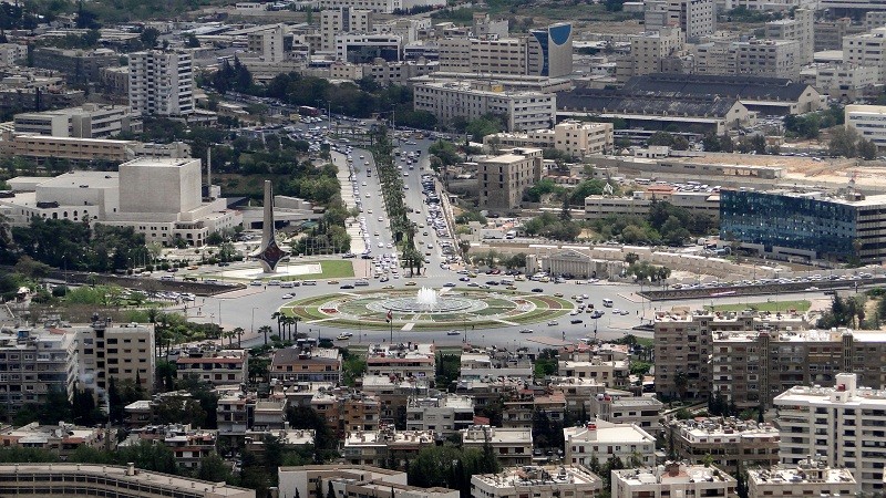 منزل بـ مليار ليرة!… جنون العقارات في دمشق وريفها