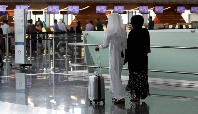 قطر تعفي مواطني 80 دولة بينها لبنان من التأشيرات لدخول أراضيها