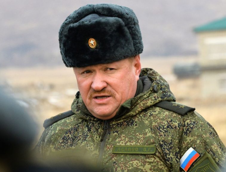 أعلى رتبة عسكرية روسية تُقتل في سوريا: مقتل جنرال روسي في دير الزور