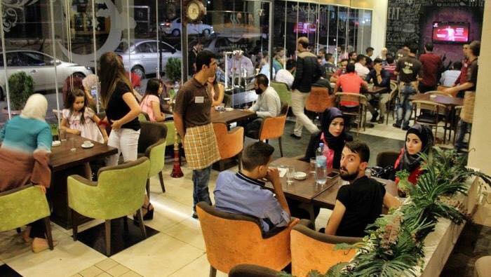 مع غياب الرقابة في حلب .. ارتفاع هائل في الأسعار لدى مطاعم ومقاهي حلب