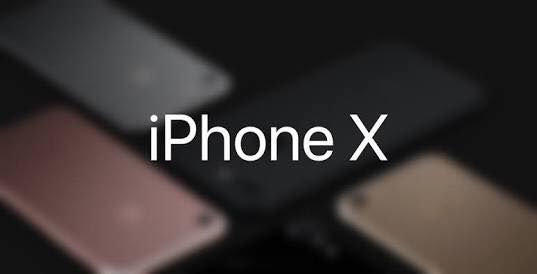 “آبل” تستعد لطرح هاتف IPhone X الجديد في الأسواق