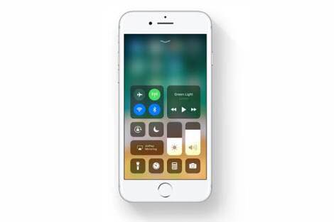 آبل تتلقى شكاوى عديدة بخصوص نظام التشغيل الأخير IOS 11