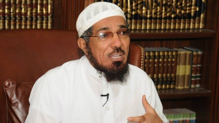الداعية سلمان العودة يضرب عن الطعام بعد اعتقاله.. وحملة للتضامن معه