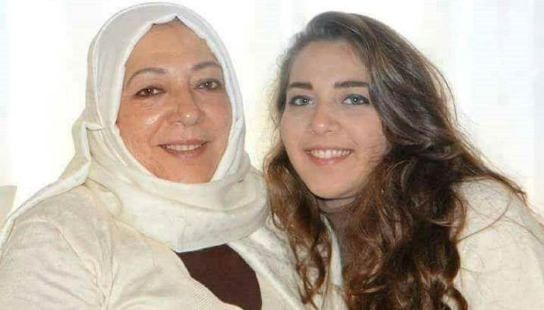 “أحمد بركات” قاتل عروبة وابنتها في يد الشرطة التركية