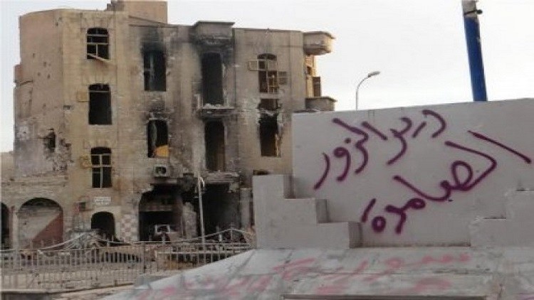 كيف يعيش أهالي دير الزور؟ ماذا ينتظرون؟