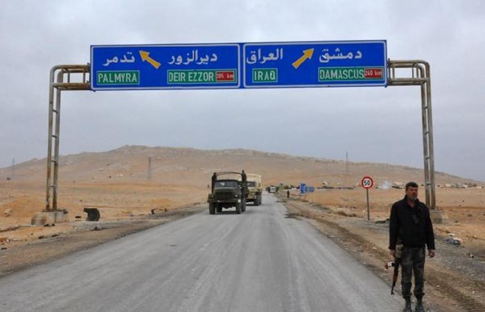  بعد عبوره الفرات متجاوزاً خط قسد الأحمر: النظام يعلن استعداده قتالها بدير الزور