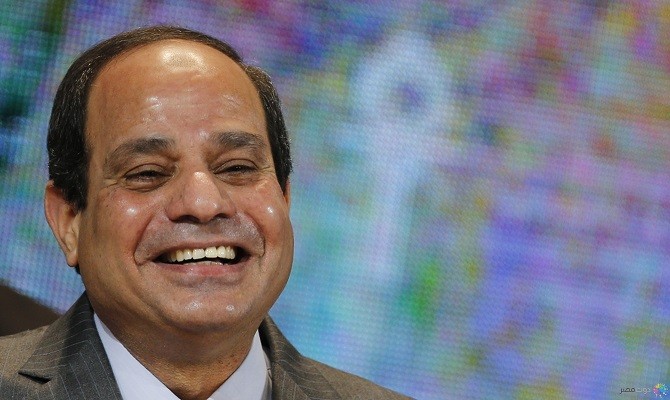 آخر شطحات الإعلام المصري: “السيسي وُلد ساجداً والنبي زاره.. وجاء استكمالاً لمسيرة محمد الفاتح”
