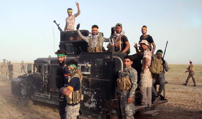 لن نسمح لهم بالهرب”.. العراق يعلن الانتصار على داعش في تلعفر قرب سوريا