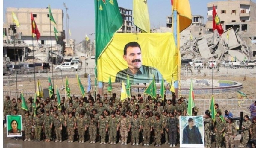 رغم تحفظ الداعم الأمريكي: الوحدات الكردية تنسب هزيمة داعش في الرقة لأوجلان