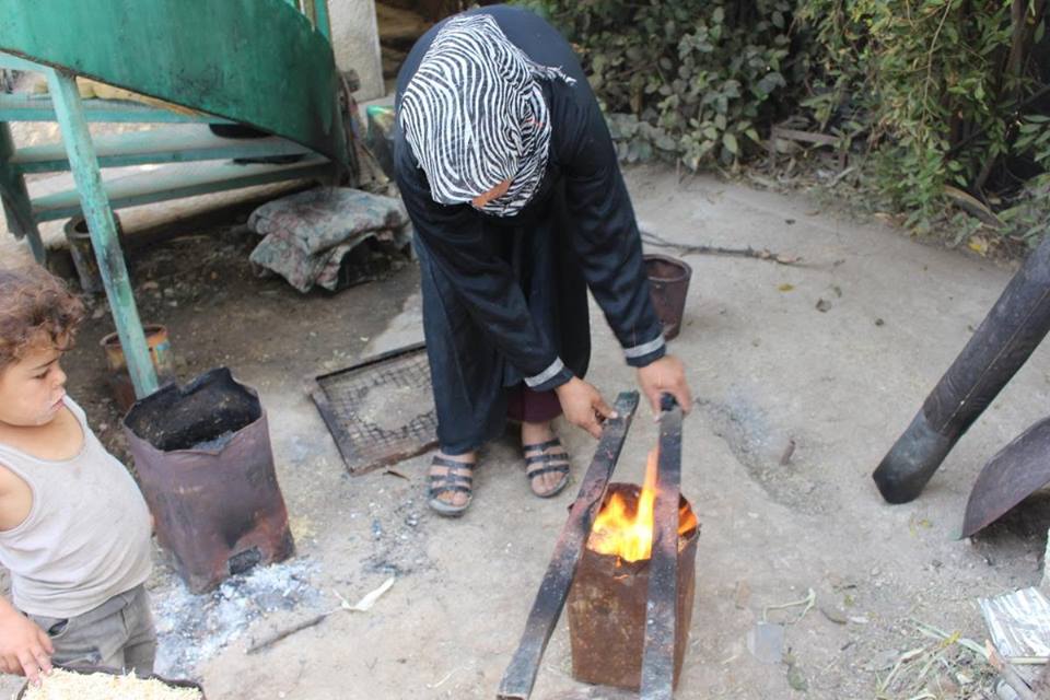 ارتفاع كبير بالأسعار في الغوطة الشرقية والاحتكار سيد الموقف