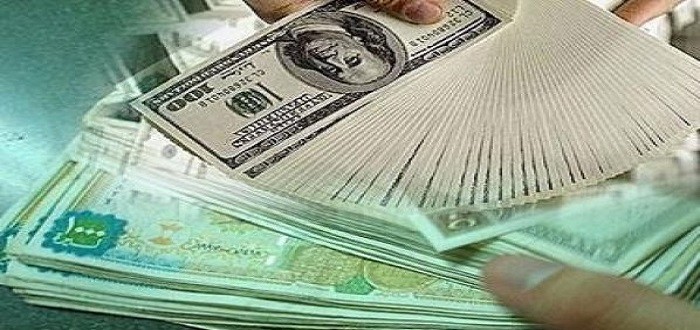 أجواء “خفض التصعيد” ترفع قيمة الليرة السورية أمام الدولار