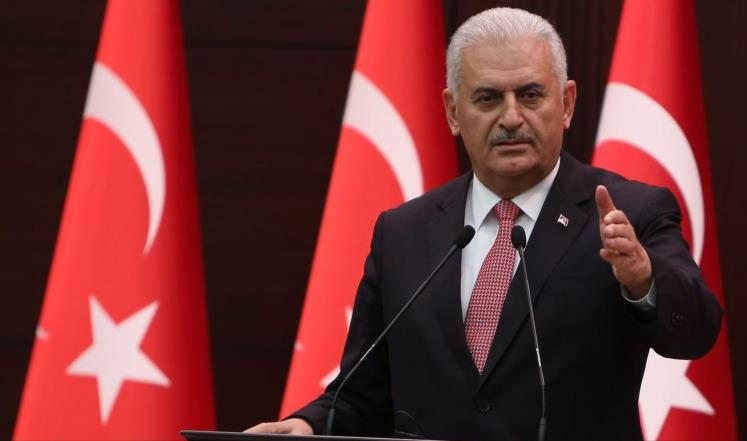 تركيا: الوحدات الكردية ستنسحب من مناطق شرق الفرات وليس غربه فقط