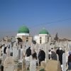 دمشق.. المحافظة تضاعف أجور دفن الموتى