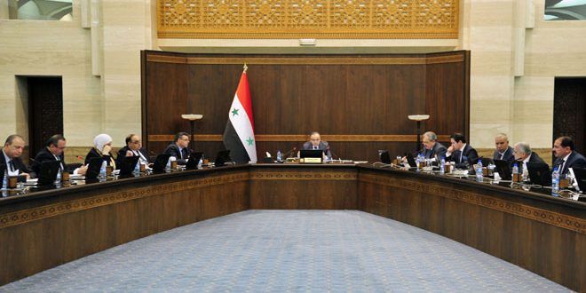 بزيادة 537 مليار ليرة عن العام الماضي .. حكومة النظام تقر موزانة 2018