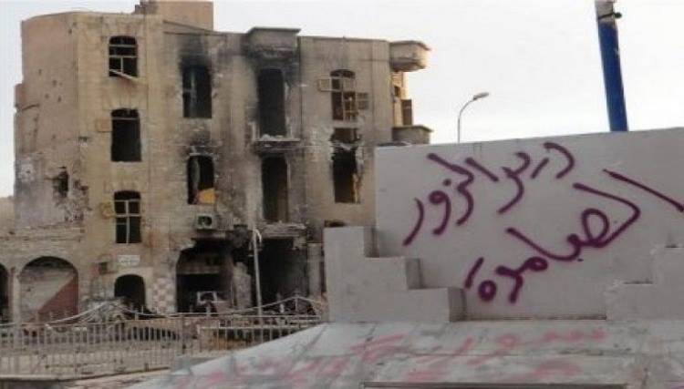 دير الزور المحافظة الأكثر حصانة لداعش.. ومعركته الأخيرة