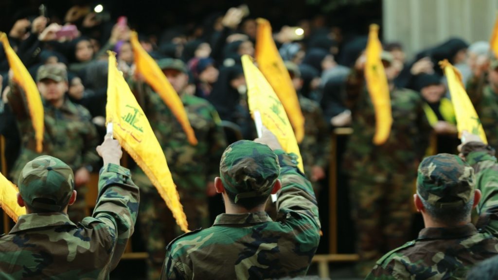 حزب الله وسيرة إرهاب محلي وإقليمي ودولي