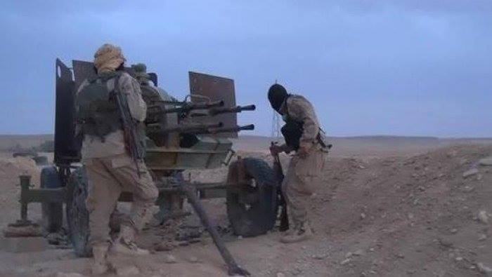 حماة: مقتل عناصر من قوات النظام “قنصا”.. وتخوف من فشل تخفيف التصعيد