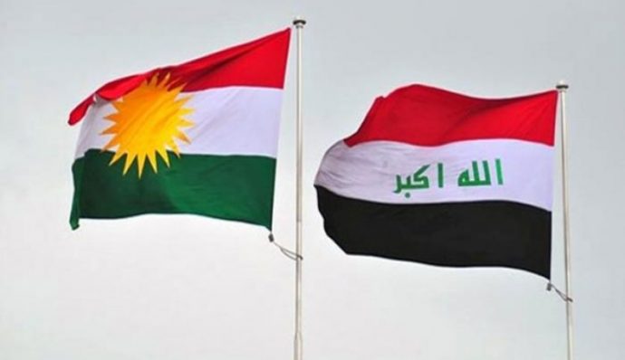 بعد كركوك: العبادي يعتبر أن الاستفتاء الكردي “بات ماضياً”.. وبرزاني يؤكد أنه “لن يُهدَر”