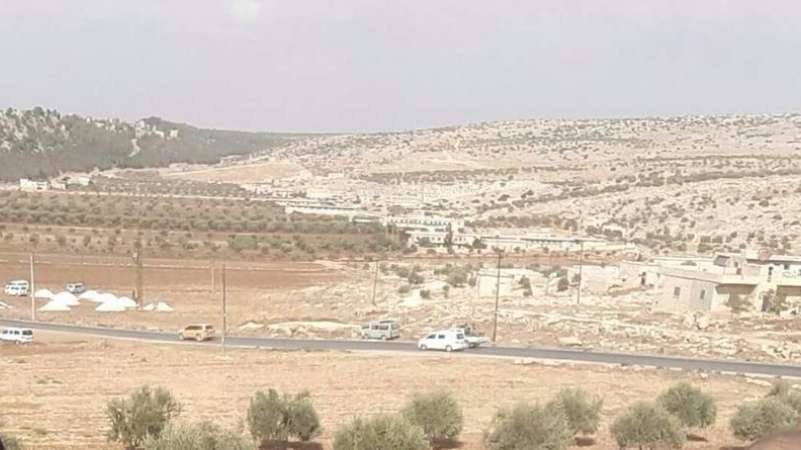 الأركان التركية: تركيا بدأت نشاطاتها الاستطلاعية في الشمال السوري
