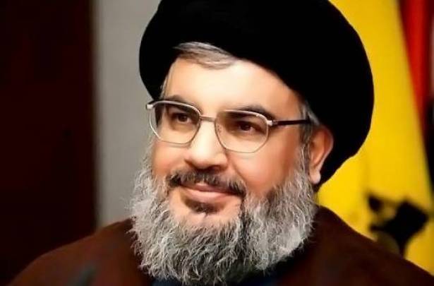 نصر الله: السعودية أعلنت الحرب على لبنان وحزب الله.. والحريري محتجز