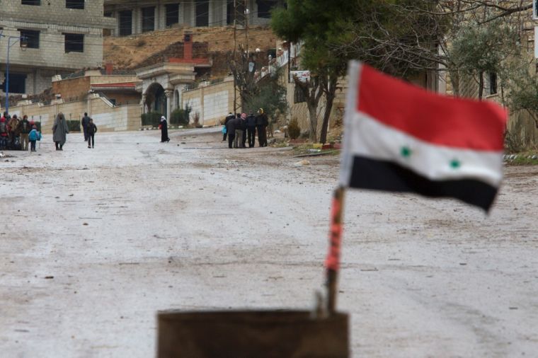 الصورة تعبيرية