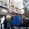 سوريا: أسعار الملابس الشتوية ملتهبة .. والحل بالة المتسولين أو الإغاثة