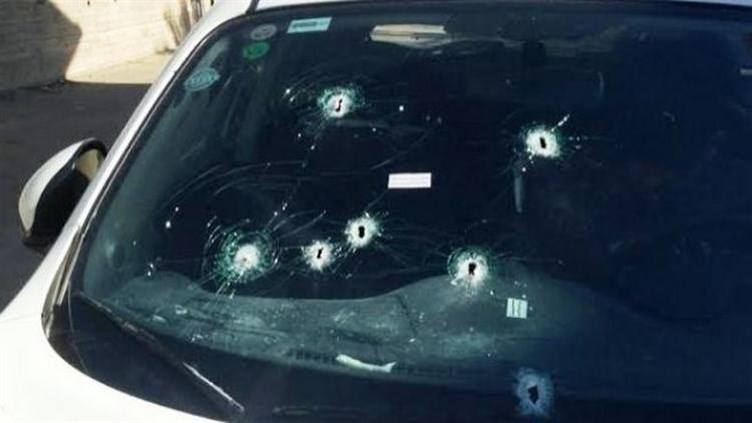 مجدداً: قائد جيش أحرار العشائر ينجو من محاولة اغتيال بريف درعا