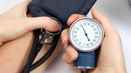 العوامل الرئيسية والثانوية المسببة لإرتفاع ضغط الدم