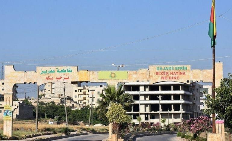 بعد التوتر مع تركيا: مجلس عفرين المحلي يدعو الاتحاد الديمقراطي لـ”تغيير سلوكه الاستبدادي والشعور بالمسؤولية”
