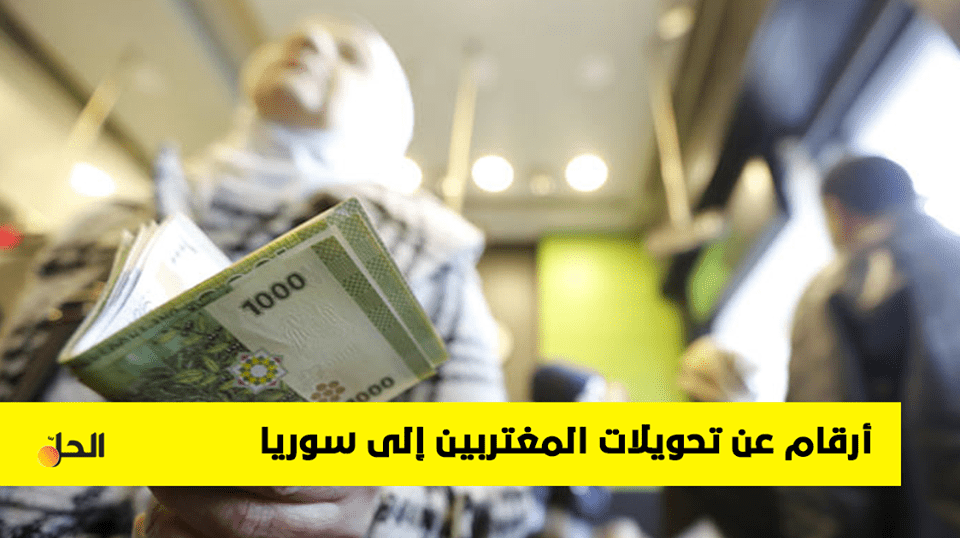 تحويلات المغتربين مصدر هام للقطع الأجنبي