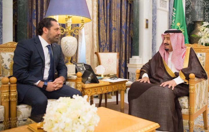 الحريري يطمئن محبيه مجدداً: أنا بألف خير وراجع بعد يومين