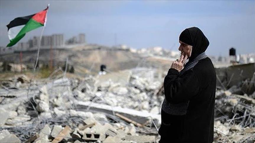 حماس تسلم معابر غزة إلى حكومة السلطة الفلسطينية