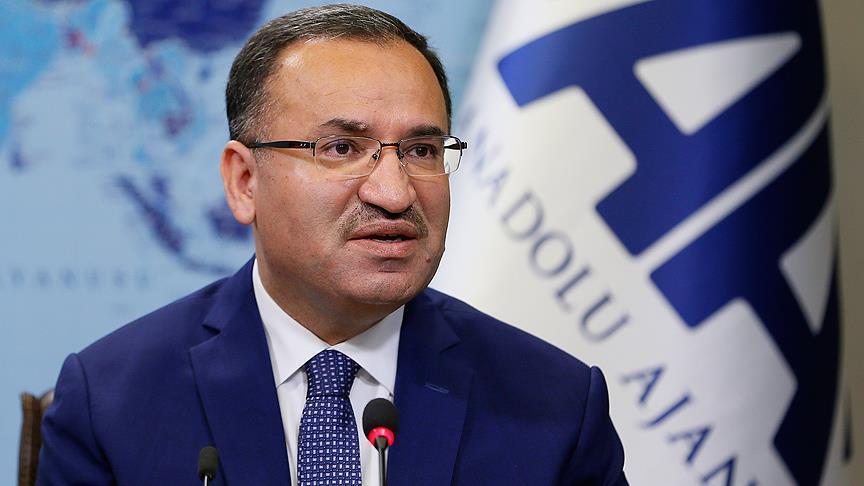 أنقرة: لن نسمح بحدوث تطورات ضد تركيا في عفرين.. وسنصدر خطوات خلال أيام