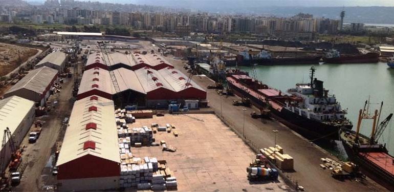 الملاحة البحرية السورية: “العمل على تجهيز مرفأ طرابلس في لبنان لمرحلة إعادة الأعمار”